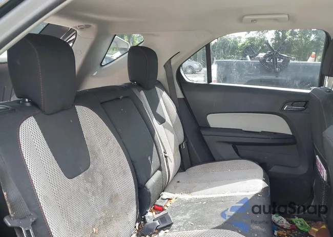 2GNFLFEK0H6119580: 42419319