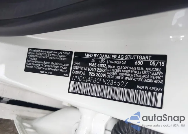 WDDSJ4EB0FN236527: 42419324