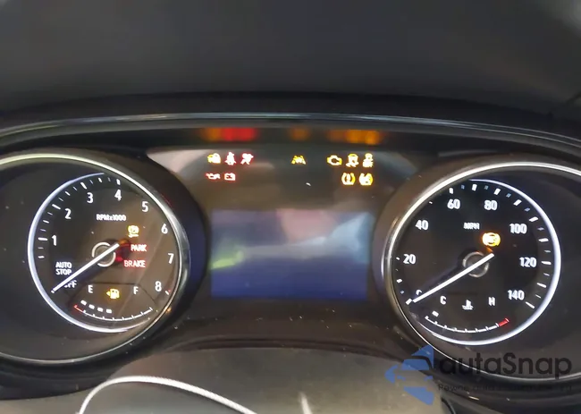 KL4MMCSL0PB071383: 42419338