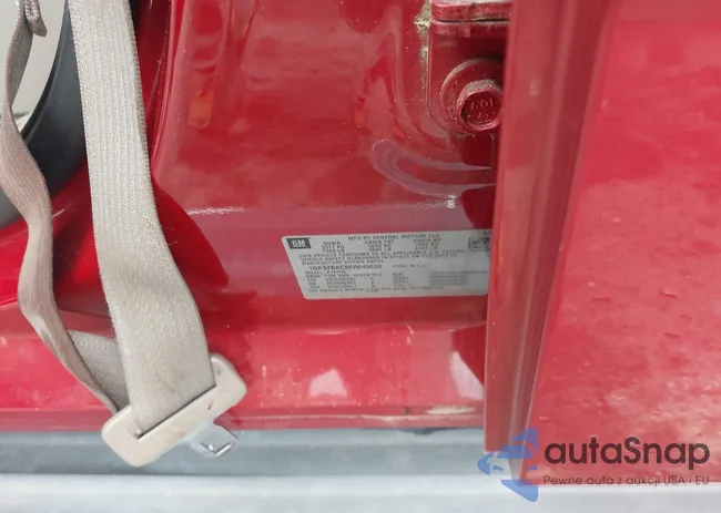 1GKS2BKC8FR649690: 42419352