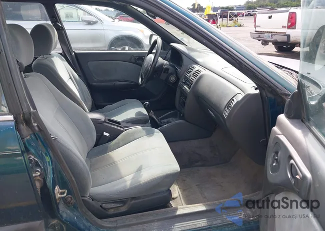 4S3BK6359S6344777: 42419396