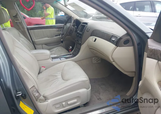 JTHBN30F830097550: 42419416