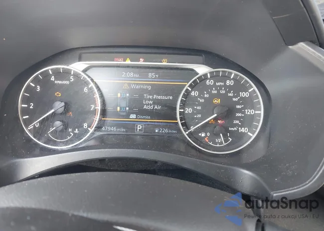 1N4BL4CV0NN382576: 42419426