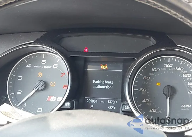 WAUCVAFR4BA044801: 42419441