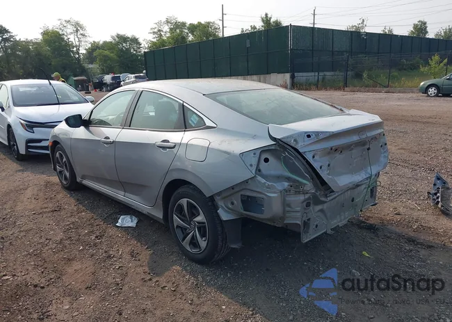 2HGFC2F65LH513996: 42419445