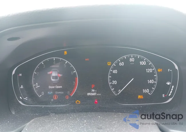 1HGCV1F30LA057059: 42418498