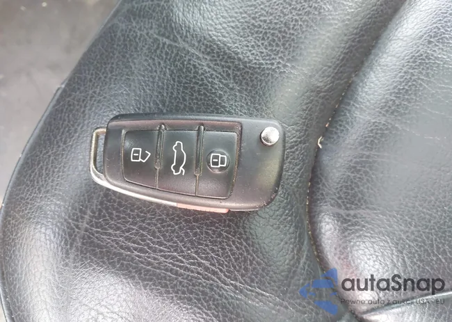 WA1LGAFE4BD004124: 42418501