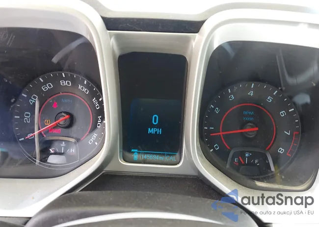 2G1FE1E3XD9135415: 42418605