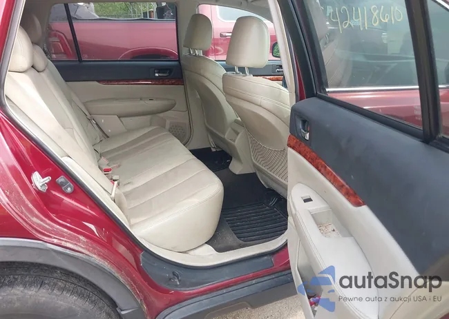 4S4BRBKCXB3425725: 42418610