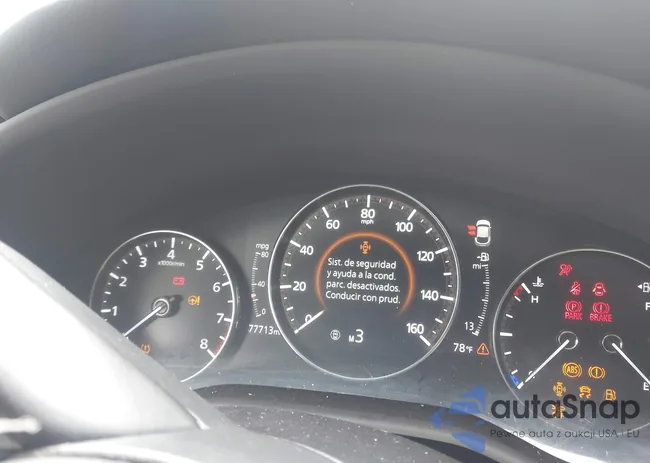 3MVDMBBLXMM246600: 42418629