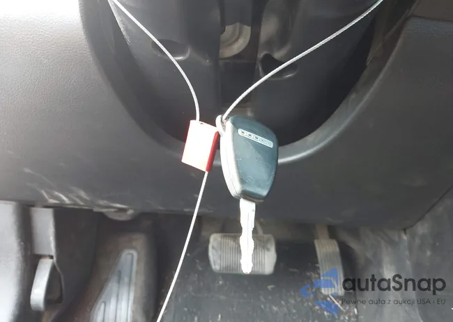 1C3CDZAB7DN741619: 42418642