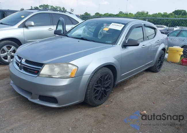 1C3CDZAB7DN741619: 42418642