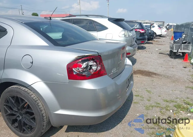 1C3CDZAB7DN741619: 42418642