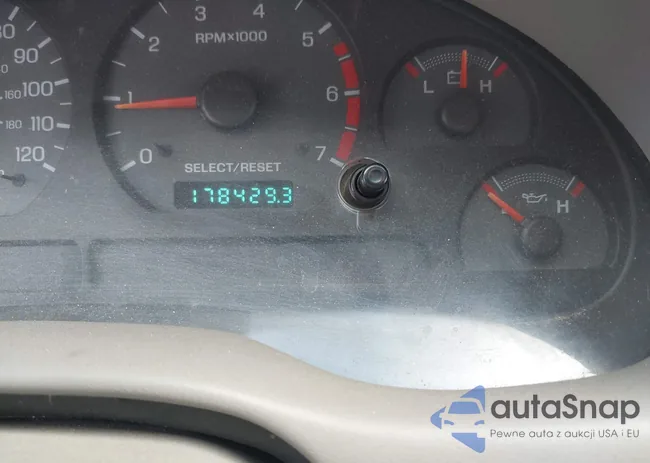 1FAFP4441XF115407: 42418671