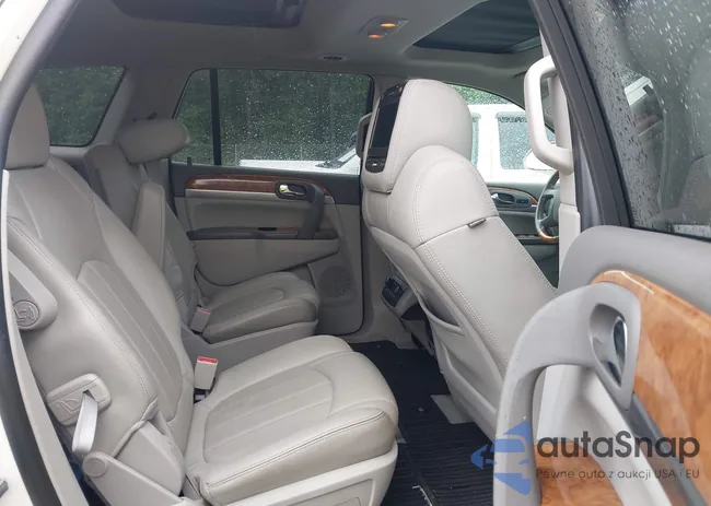 5GAKRBED0BJ335764: 42418703