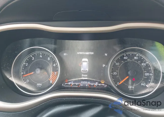 1C4PJMDS0FW790064: 42418785