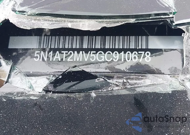 5N1AT2MV5GC910678: 42418803