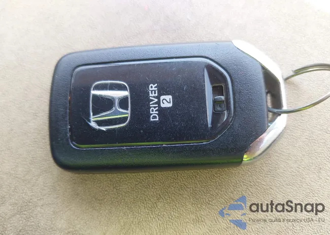 1HGCV2F51JA014175: 42418840