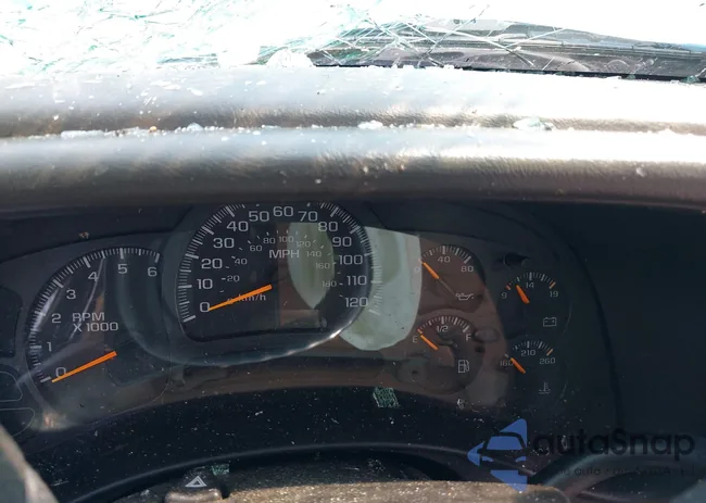 1GKEK13T55J257141: 42419874