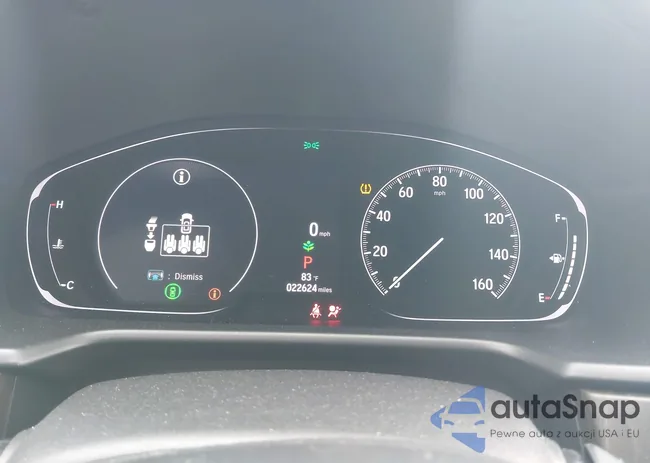 1HGCV1F54NA042679: 42419939