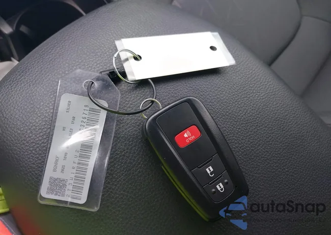 2T3W1RFV2SC326719: 42420010