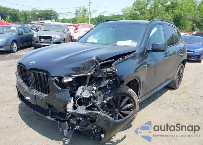 5UXCR6C00N9M03205: 42420055