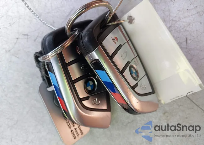 5UXCR6C00N9M03205: 42420055