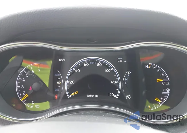 1C4RJFAG5MC691307: 42420066