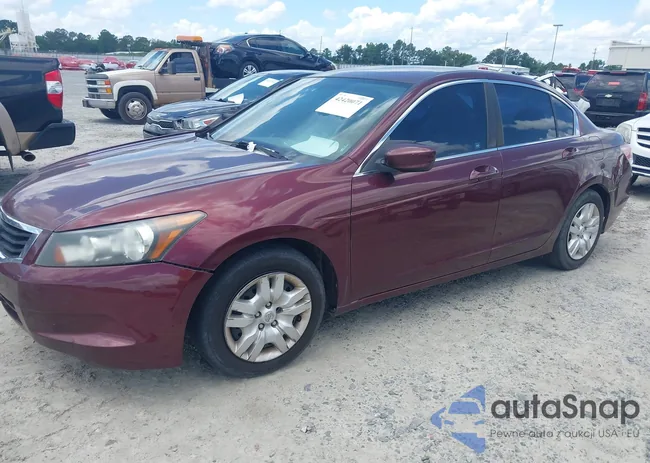 1HGCP2F31AA198333: 42420071