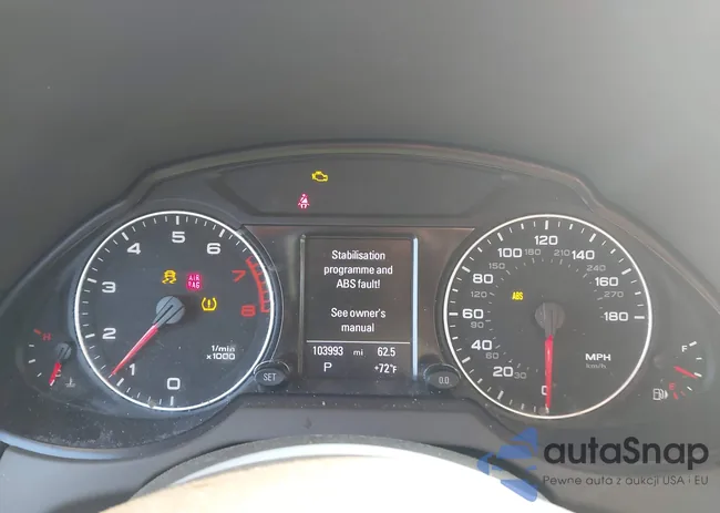 WA1LFAFP9CA078923: 42420085