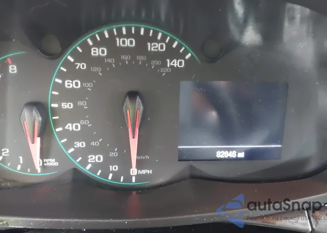 3GNCJLSB5LL184716: 42420100