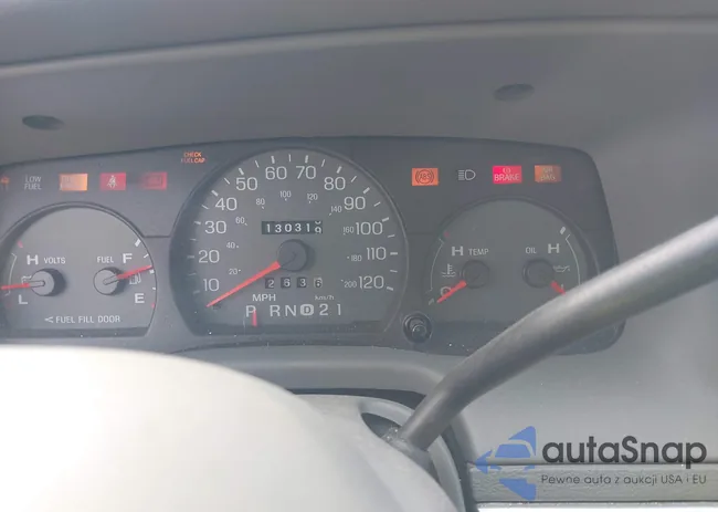 2MEFM74W24X654185: 42420101