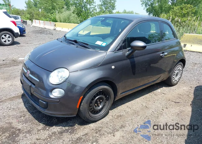 3C3CFFAR0GT120913: 42420104