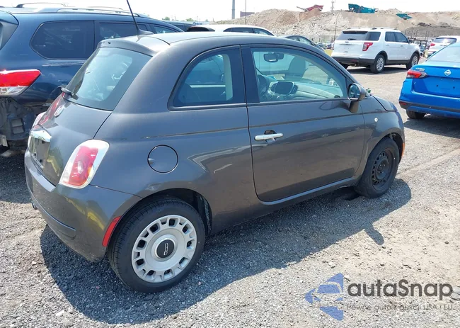 3C3CFFAR0GT120913: 42420104