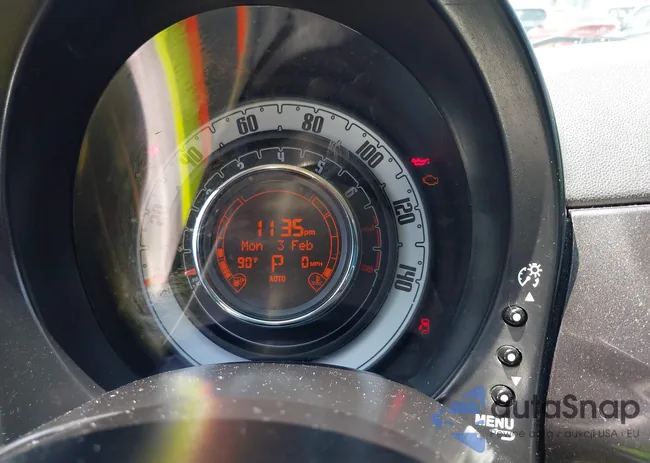 3C3CFFAR0GT120913: 42420104