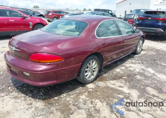 2C3HD56GX2H204929: 42420116