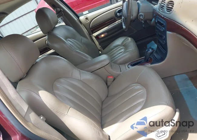 2C3HD56GX2H204929: 42420116