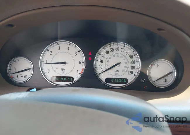 2C3HD56GX2H204929: 42420116