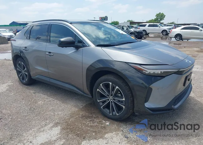 JTMABACA7PA033445: 42420141