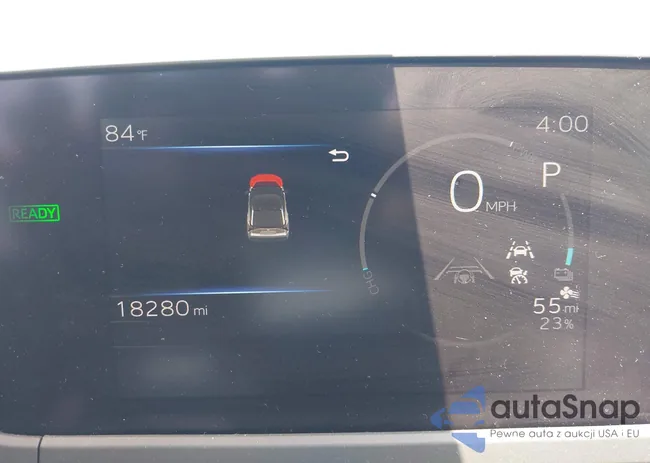 JTMABACA7PA033445: 42420141