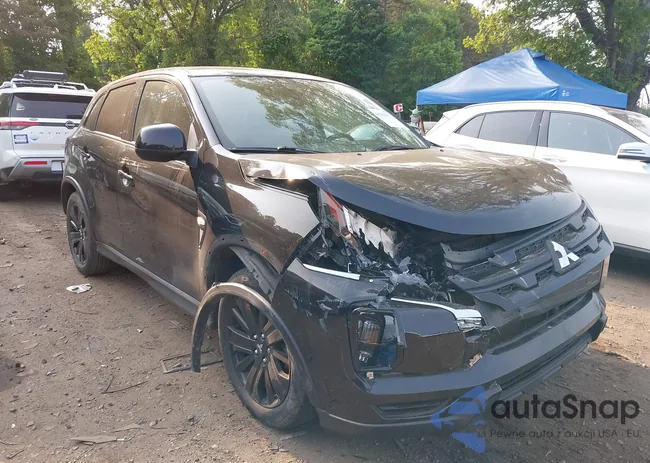 JA4APUAU8MU001687: 42420173