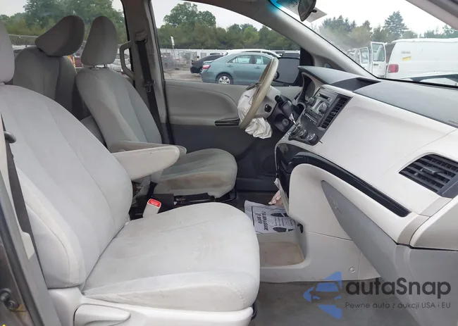 5TDZK3DC5ES439593: 42420219