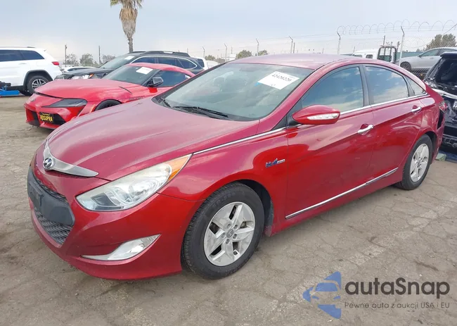 KMHEC4A43BA018183: 42420220