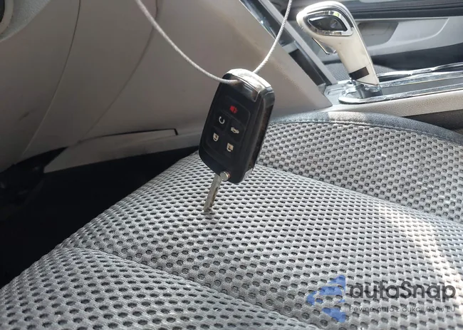 2GNALDEC8B1151821: 42420238