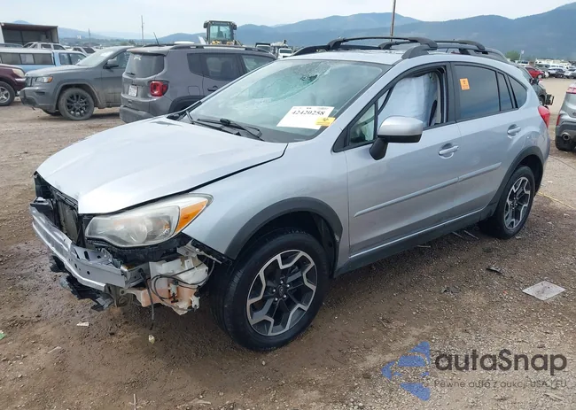 JF2GPABC6HG264545: 42420258