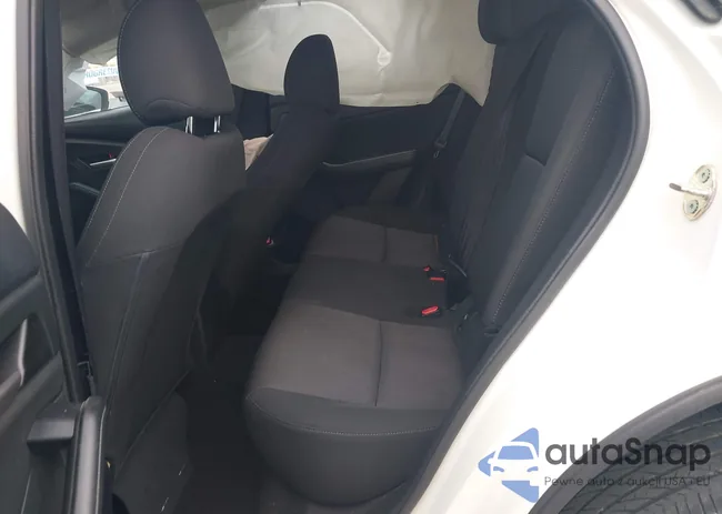 3MVDMAAL1MM272837: 42420273