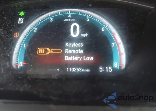 19XFC1F35GE033781: 42420292