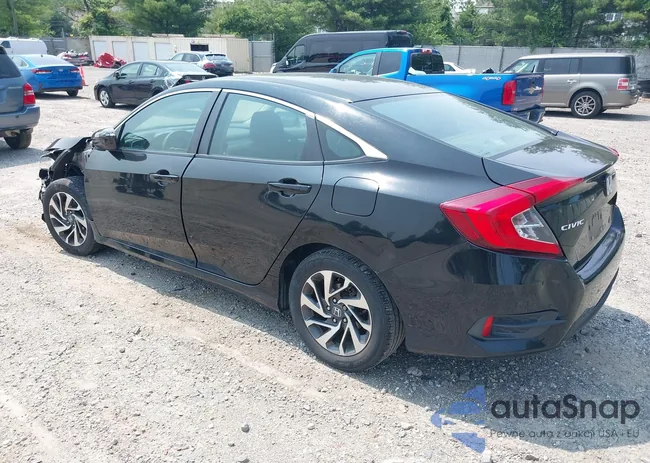 19XFC2F83GE213407: 42420309