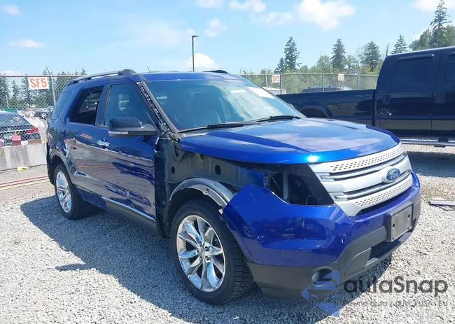 1FM5K8D89DGB84295: 42420313