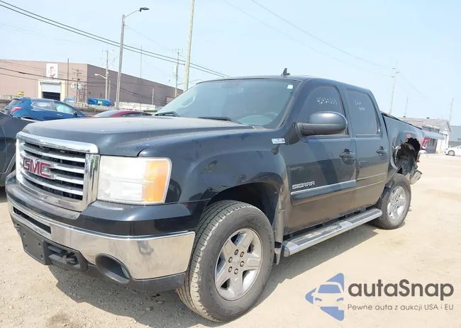 3GTRKVE36AG174993: 42420333